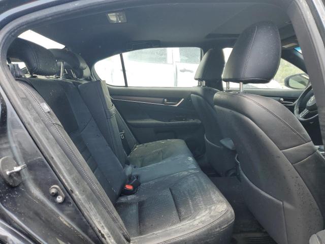 Photo 10 from auction – 2019 LEXUS GS 350 BAS with VIN JTHCZ1BL8KA011372