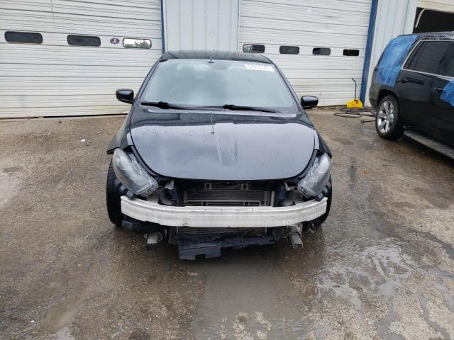Photo 5 from auction – 2013 DODGE DART LIMIT with VIN 1C3CDFCB1DD328175