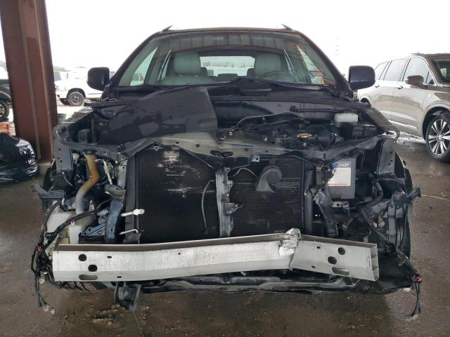 Photo 5 from auction – 2005 LEXUS RX 330 with VIN JTJGA31U950051824