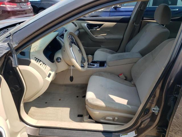 Photo 7 from auction – 2013 NISSAN ALTIMA 2.5 with VIN 1N4AL3AP2DC160853