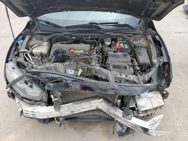 Photo 11 from auction – 2017 HONDA CIVIC EX with VIN 2HGFC2F76HH575987