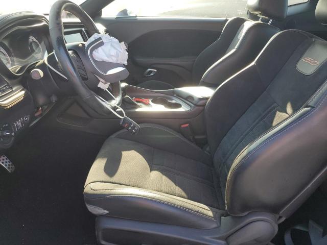 Photo 7 from auction – 2020 DODGE CHALLENGER with VIN 2C3CDZFJ7LH161455