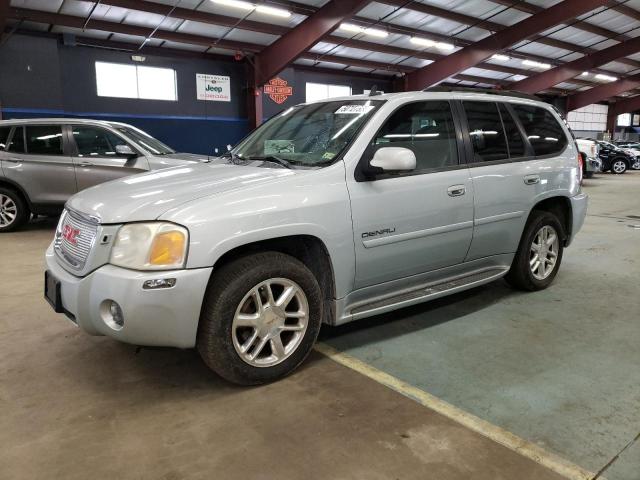 GMC ENVOY DENA 2007 with VIN 1GKET63M672287281 - Photo from auction