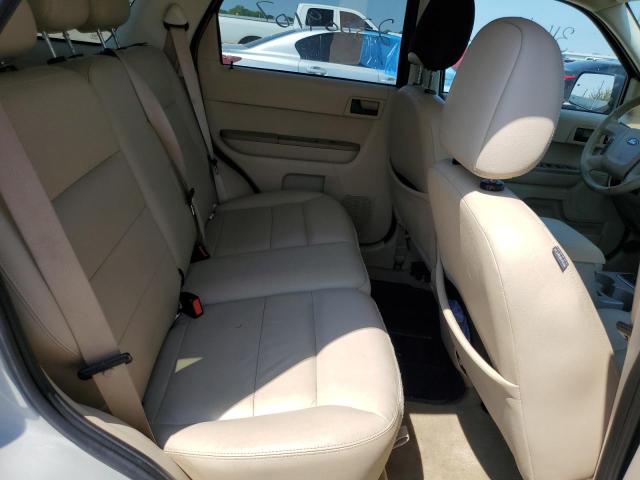 Photo 10 from auction – 2008 FORD ESCAPE XLT with VIN 1FMCU03118KB76895