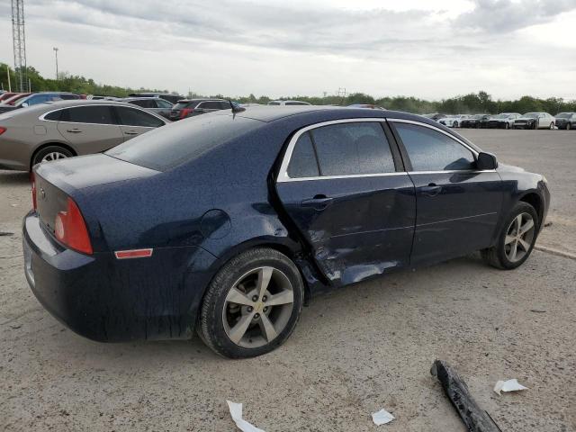 Photo 3 from auction – 2010 CHEVROLET MALIBU with VIN 1G1ZC5E13BF213773