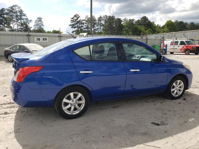 Zdjęcie 3 z aukcji – 2014 NISSAN VERSA z VIN 3N1CN7AP4EL856272