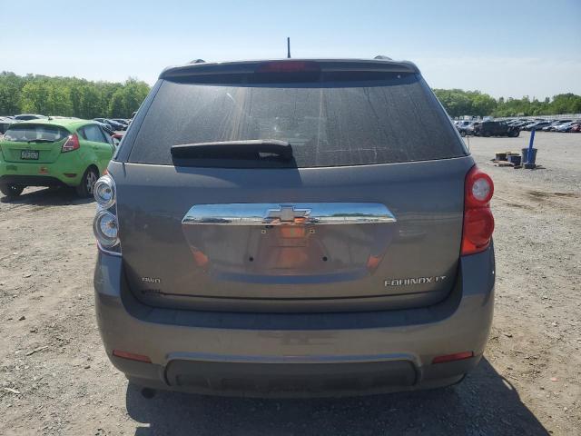 Photo 6 from auction – 2011 CHEVROLET EQUINOX LT with VIN 2CNFLEEC5B6360906
