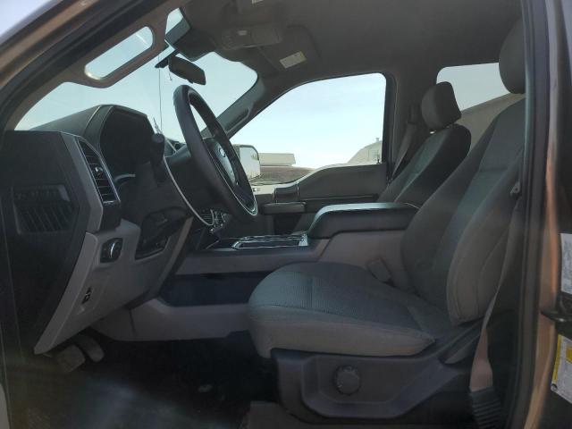 Photo 7 from auction – 2019 FORD F150 SUPER with VIN 1FTEW1E50KFC36923