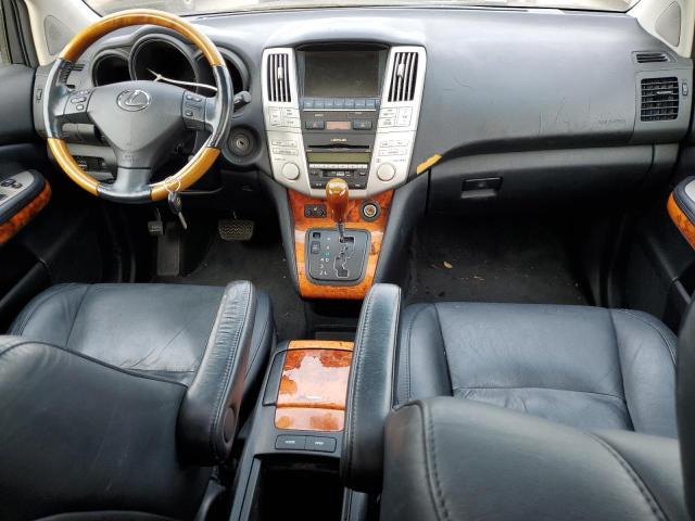 Photo 8 from auction – 2008 LEXUS RX 350 with VIN 2T2HK31U98C076278