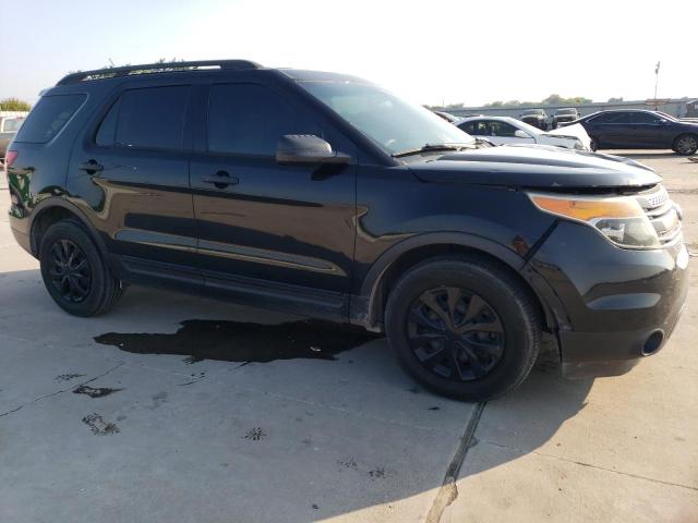 Photo 4 from auction – 2013 FORD EXPLORER with VIN 1FM5K7B84DGB88834