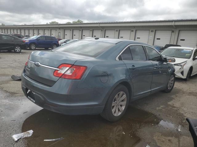 Foto 3 de la subasta – 2010 FORD TAURUS SE con VIN 1FAHP2DW4AG130824