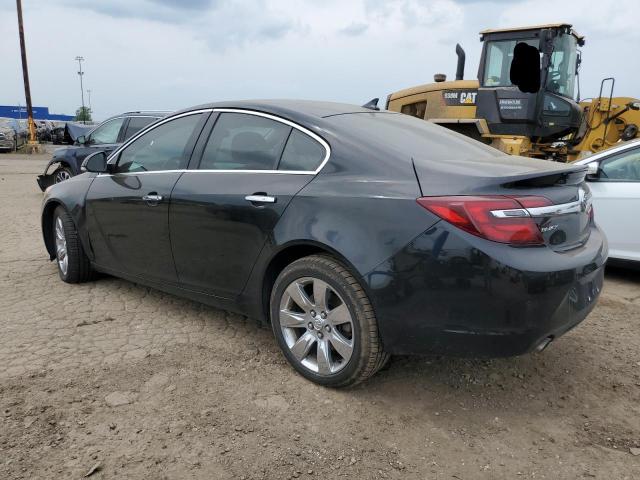 Photo 2 from auction – 2014 BUICK REGAL PREM with VIN 2G4GN5EX6E9320564
