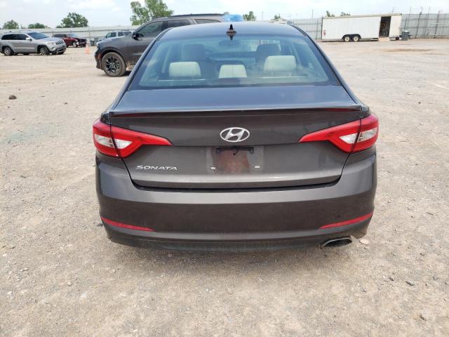 Photo 6 from auction – 2015 HYUNDAI SONATA SE with VIN 5NPE24AF4FH184557