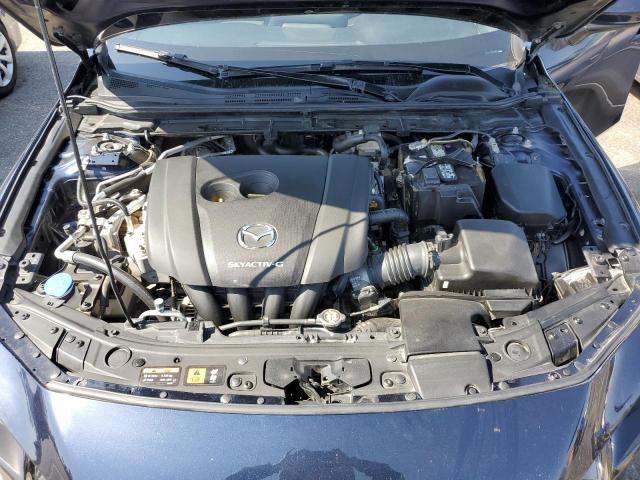 Photo 11 from auction – 2021 MAZDA 3 SELECT with VIN JM1BPAKL8M1347304