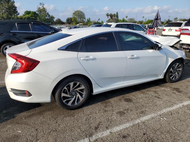 Photo 3 from auction – 2017 HONDA CIVIC EX with VIN 2HGFC2F72HH538841