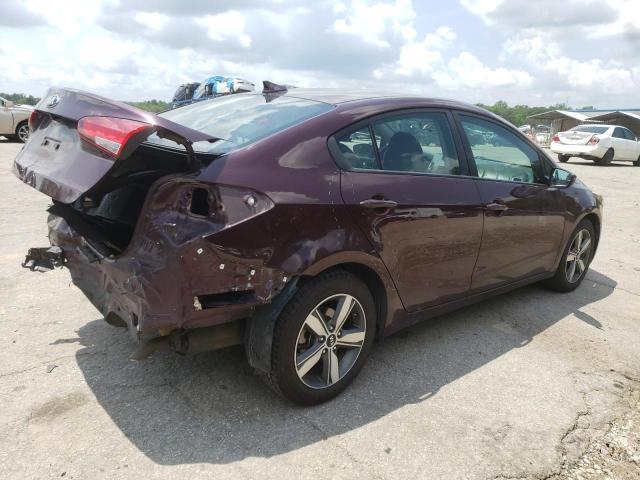 Photo 3 from auction – 2018 KIA FORTE LX with VIN 3KPFL4A70JE239383