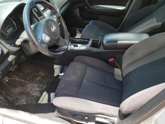 Photo 7 from auction – 2014 NISSAN MAXIMA S with VIN 1N4AA5AP9EC478925
