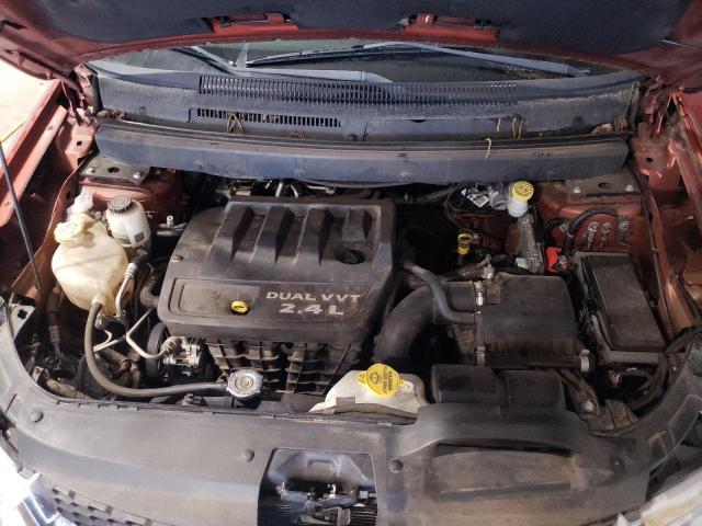 Zdjęcie 12 z aukcji – 2013 DODGE JOURNEY SX z VIN 3C4PDCBB6DT545146