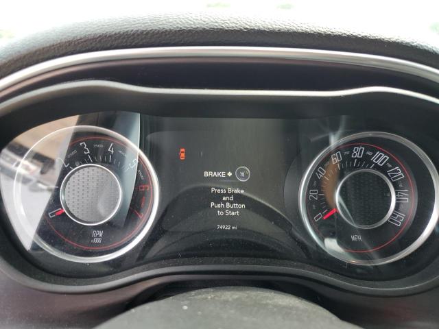 Photo 9 from auction – 2015 DODGE CHALLENGER with VIN 2C3CDZAT1FH794062