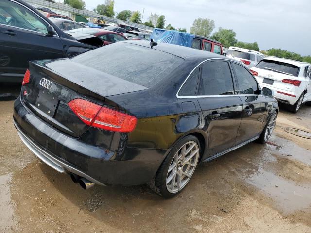 Photo 3 from auction – 2012 AUDI S4 PREMIUM with VIN WAUBGAFL0CA090662
