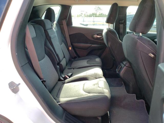 Photo 10 from auction – 2015 JEEP CHEROKEE S with VIN 1C4PJLAB7FW607774