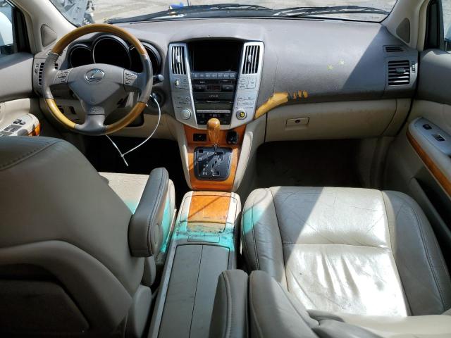 Фото 8 с аукциона – 2008 LEXUS RX 350 с VIN 2T2HK31U48C092243