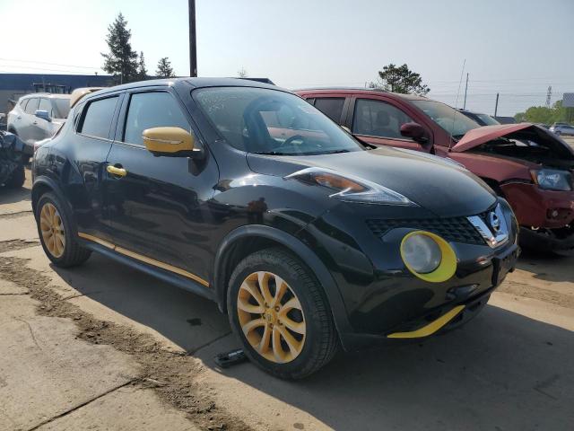 Photo 4 from auction – 2015 NISSAN JUKE S with VIN JN8AF5MV4FT550822