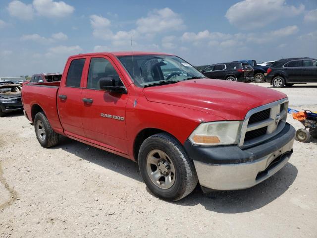 Photo 4 from auction – 2011 DODGE RAM 1500 with VIN 1D7RB1GK3BS515585