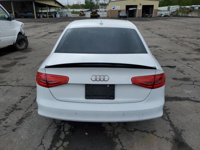 Photo 6 from auction – 2014 AUDI S4 PREMIUM with VIN WAUBGAFL2EA150525