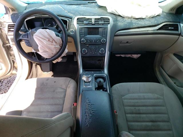 Photo 8 from auction – 2018 FORD FUSION SE with VIN 3FA6P0LU2JR140868