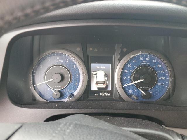 Photo 9 from auction – 2016 TOYOTA SIENNA XLE with VIN 5TDYK3DC0GS758642