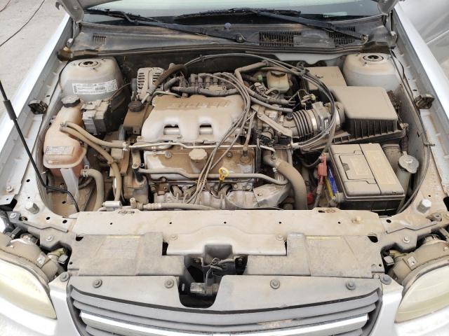Photo 11 from auction – 2003 CHEVROLET MALIBU with VIN 1G1ND52J63M653063