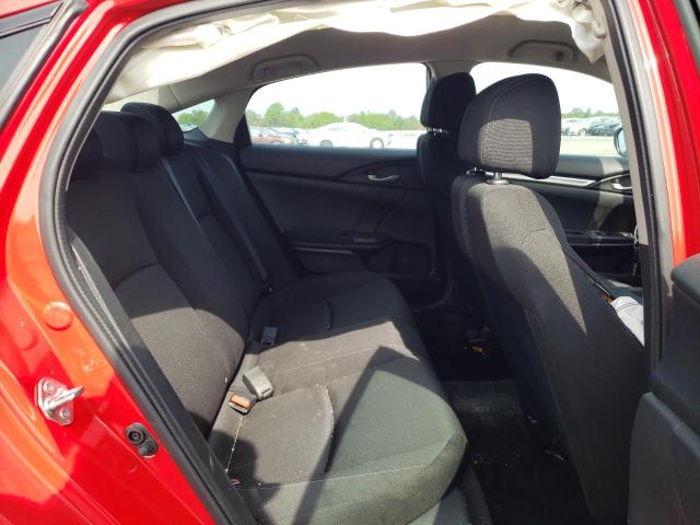 Photo 10 from auction – 2016 HONDA CIVIC LX with VIN 2HGFC2F56GH521053