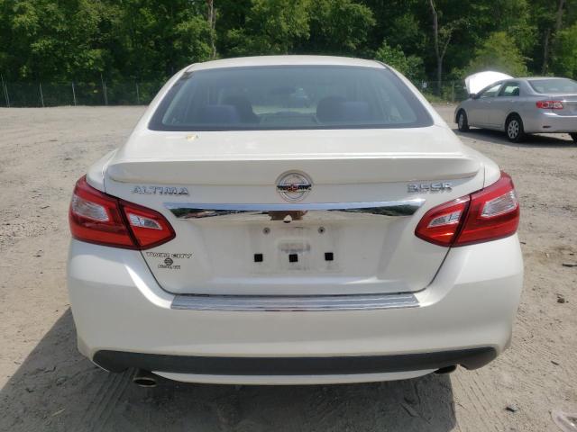 Photo 6 from auction – 2016 NISSAN ALTIMA 3.5 with VIN 1N4BL3APXGC189042