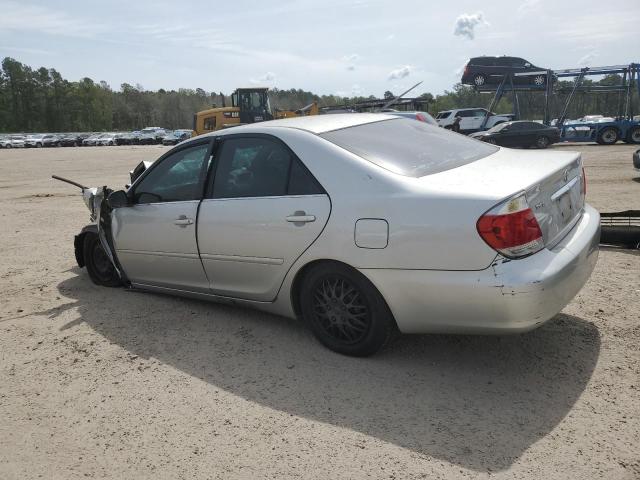 Photo 2 from auction – 2005 TOYOTA CAMRY LE with VIN 4T1BE32K05U090174