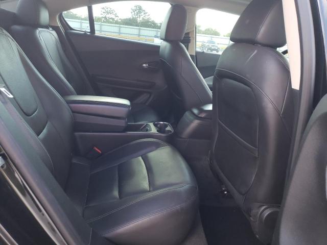 Photo 10 from auction – 2014 CHEVROLET VOLT with VIN 1G1RD6E48EU172067