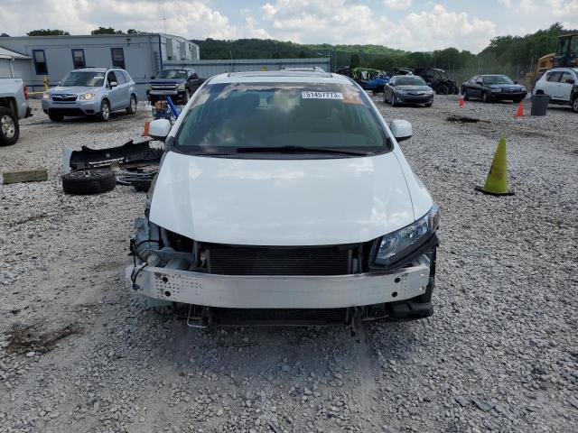 Photo 5 from auction – 2013 HONDA CIVIC EX with VIN 2HGFB2F83DH522122