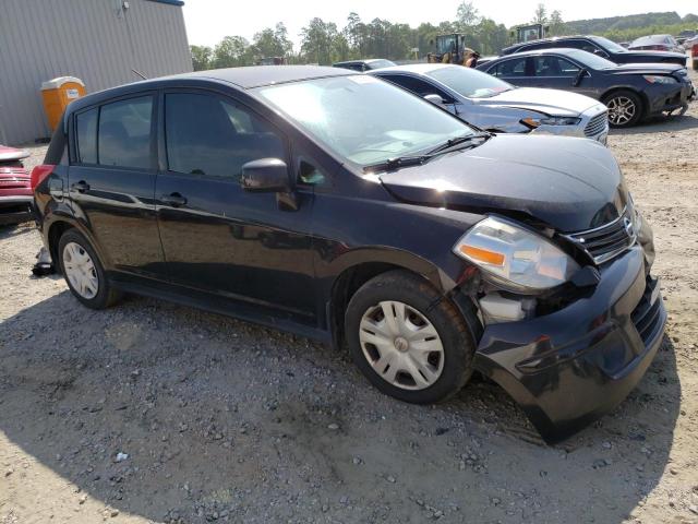 Photo 4 from auction – 2011 NISSAN VERSA with VIN 3N1BC1CP3BL517722