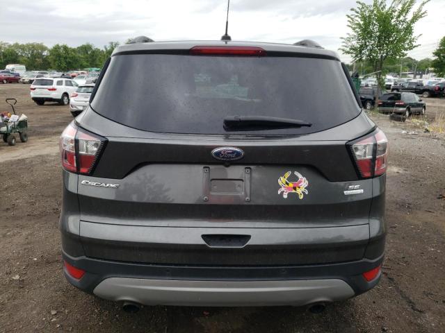 Photo 6 from auction – 2017 FORD ESCAPE SE with VIN 1FMCU0GD8HUD52382