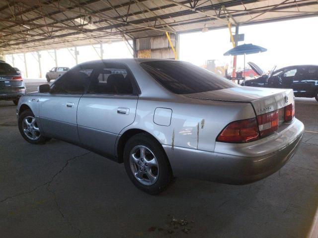 Photo 2 from auction – 1998 LEXUS ES 300 with VIN JT8BF28G1W5046239