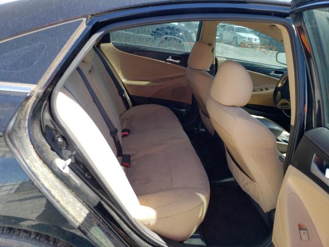 Photo 10 from auction – 2013 HYUNDAI SONATA GLS with VIN 5NPEB4AC5DH778559
