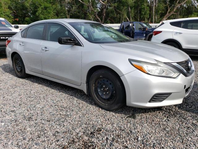 Photo 4 from auction – 2017 NISSAN ALTIMA 2.5 with VIN 1N4AL3AP9HC271888