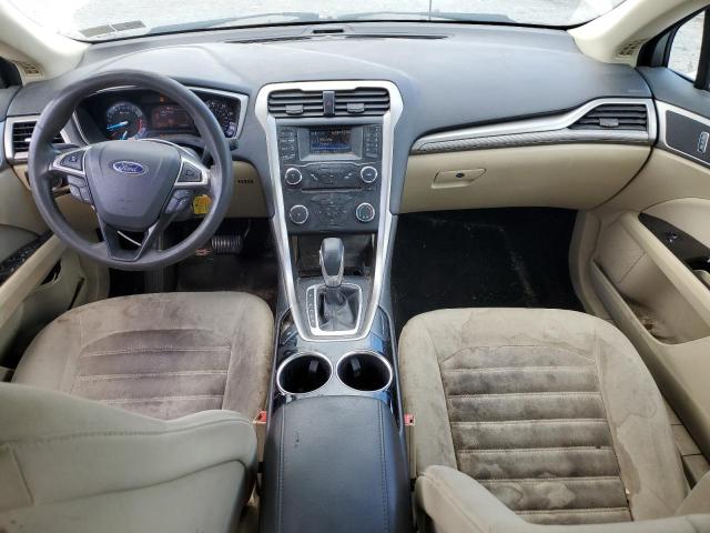 Photo 8 from auction – 2013 FORD FUSION SE with VIN 3FA6P0H73DR194784