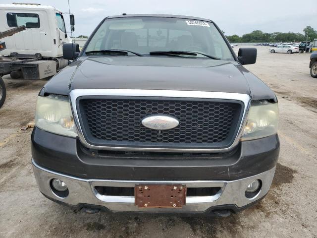 Photo 5 from auction – 2006 FORD F150 with VIN 1FTPX14V86FB77939
