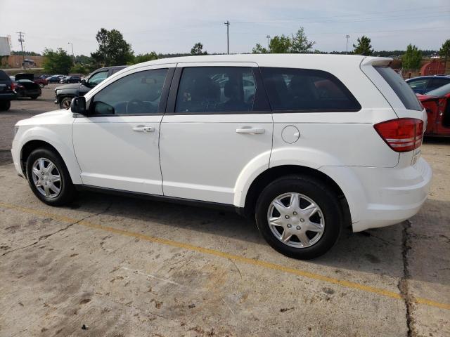 Photo 2 from auction – 2014 DODGE JOURNEY SE with VIN 3C4PDCAB0ET278167