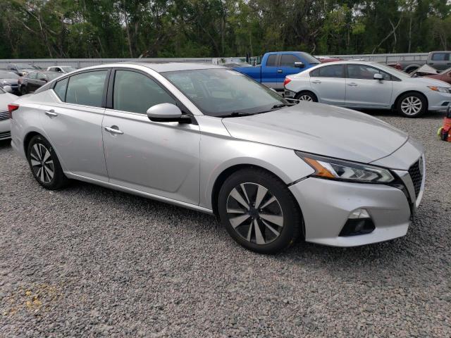 Photo 4 from auction – 2019 NISSAN ALTIMA SL with VIN 1N4BL4EV2KC202910