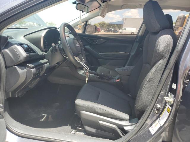 Photo 7 from auction – 2017 SUBARU IMPREZA PR with VIN 4S3GKAB64H3605651