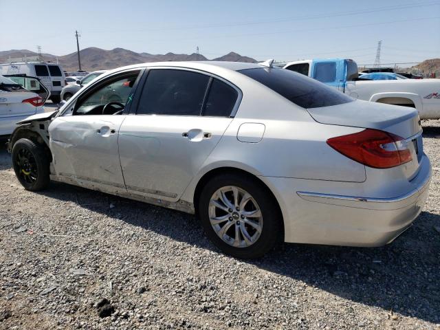 Photo 2 from auction – 2012 HYUNDAI GENESIS 3. with VIN KMHGC4DD1CU182424