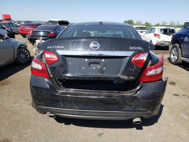 Photo 6 from auction – 2017 NISSAN ALTIMA 3.5 with VIN 1N4BL3AP4HC178393