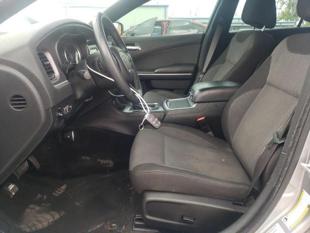 Photo 7 from auction – 2015 DODGE CHARGER SE with VIN 2C3CDXBG3FH826760